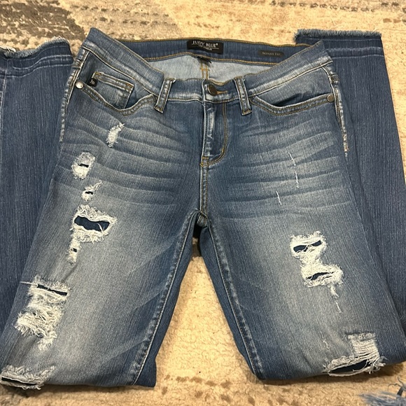 Judy Blue Denim - Judy blue skinny jeans
